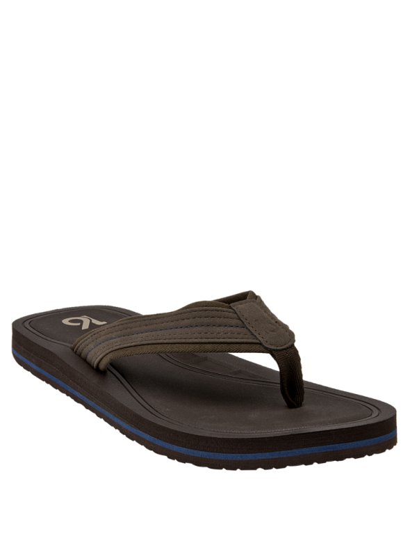 Sandalia Hombre G124 16 HRS cafe