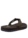 Sandalia Hombre G124 16 HRS cafe