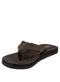 Sandalia Hombre G124 16 HRS cafe