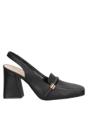 Zapato Mujer I504 LUZ DA LUA negro