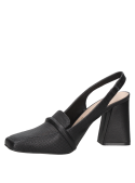 Zapato Mujer I504 LUZ DA LUA negro