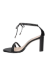 Sandalia Mujer I540 LUZ DA LUA negro