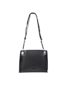 Bandolera Mujer I857 POLLINI negro