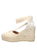 Sandalia Mujer Ibizas Heritage I586 IBIZAS HERITAGE beige