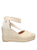 Sandalia Mujer Ibizas Heritage I586 IBIZAS HERITAGE beige