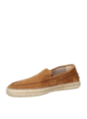 Mocasin Hombre Ibizas Heritage I587 IBIZAS HERITAGE cafe