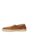 Mocasin Hombre Ibizas Heritage I587 IBIZAS HERITAGE cafe