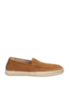 Mocasin Hombre Ibizas Heritage I587 IBIZAS HERITAGE cafe