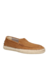 Mocasin Hombre Ibizas Heritage I587 IBIZAS HERITAGE cafe