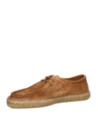 Zapato Hombre Ibizas Heritage I590 IBIZAS HERITAGE cafe
