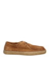 Zapato Hombre Ibizas Heritage I590 IBIZAS HERITAGE cafe