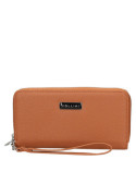 Billetera Mujer I883 POLLINI camel