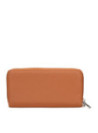 Billetera Mujer I883 POLLINI camel