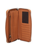 Billetera Mujer I883 POLLINI camel