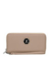 Billetera Mujer I884 ZAPPA taupe