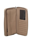 Billetera Mujer I884 ZAPPA taupe