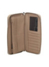 Billetera Mujer I884 ZAPPA taupe
