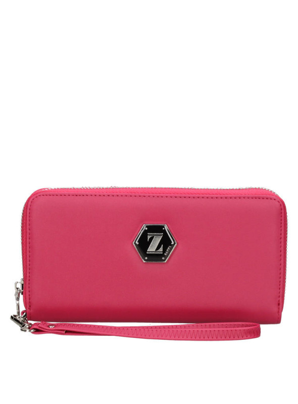 Billetera Mujer I884 ZAPPA fucsia