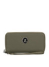 Billetera Mujer I884 ZAPPA verde