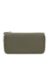 Billetera Mujer I884 ZAPPA verde