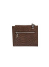 Billetera Mujer I888 POLLINI brown