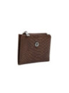 Billetera Mujer I888 POLLINI brown