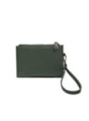 Billetera Mujer I889 POLLINI verde