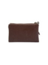 Billetera Mujer I890 POLLINI brown