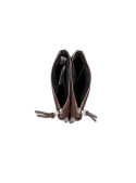 Billetera Mujer I890 POLLINI brown