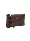 Billetera Mujer I890 POLLINI brown