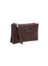 Billetera Mujer I890 POLLINI brown