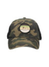 Jockeys Unisex I981 PANAMA JACK verde militar