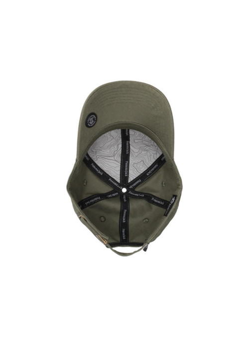 Jockeys Unisex I982 PANAMA JACK verde Jockeys Unisex I982 PANAMA JACK verde