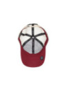 Jockeys Unisex I983 PANAMA JACK burdeo