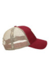 Jockeys Unisex I983 PANAMA JACK burdeo