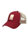 Jockeys Unisex I983 PANAMA JACK burdeo