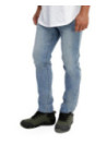 Jeans Marbella H958 PANAMA JACK azul