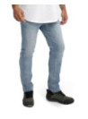 Jeans Marbella H958 PANAMA JACK azul