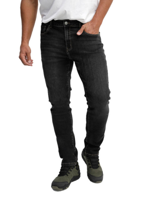Jeans Marbella H958 PANAMA JACK gris