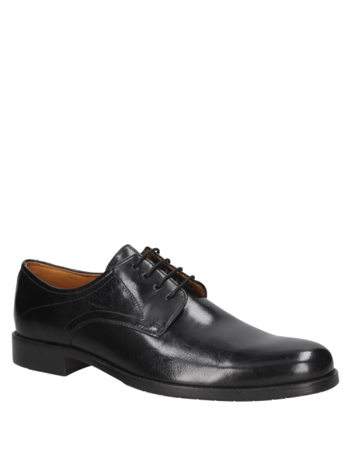Zapato Hombre L607 GINO negro