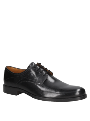 Zapato Derby Hombre