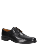 Zapato Hombre L607 GINO negro