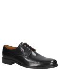Zapato Hombre L607 GINO negro