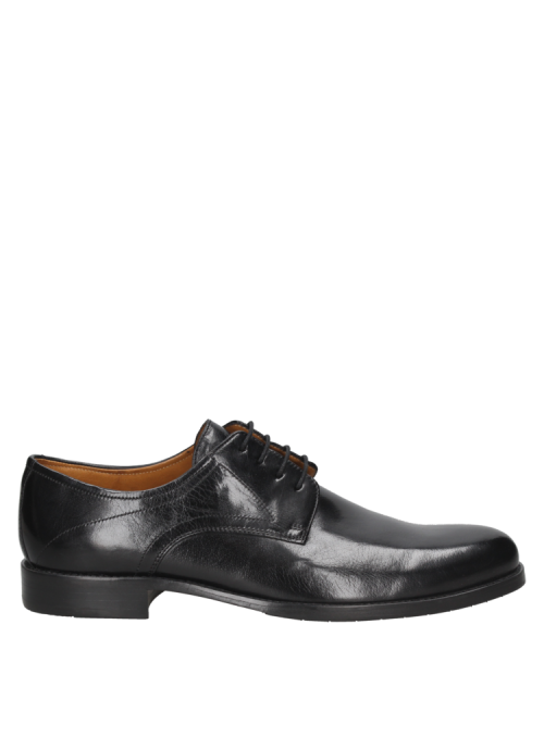 Zapato Hombre L607 GINO negro