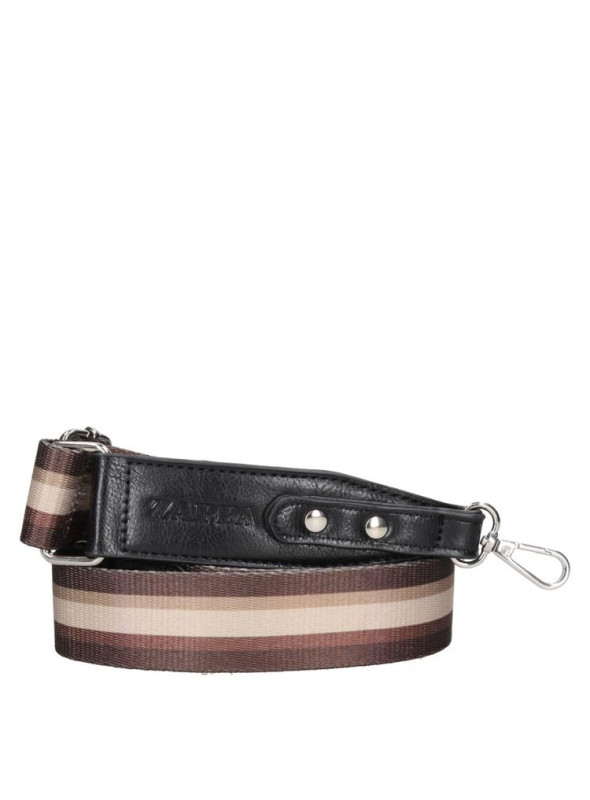 Straps Mujer I891 ZAPPA café