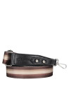 Straps Mujer I891 ZAPPA café