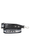 Straps Mujer I895 ZAPPA gris