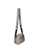 Straps Mujer I895 ZAPPA gris