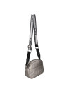 Straps Mujer I895 ZAPPA gris