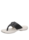Sandalia Mujer D012 16 HRS negro